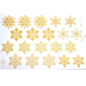 画像: SNOW-GOLD