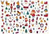 画像: Christmas Animals