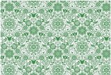 画像: Nordic Chintz in Green