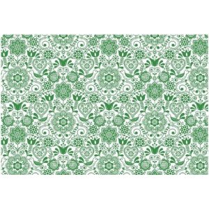 画像: Nordic Chintz in Green