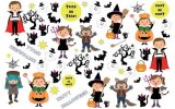 画像: Halloween Kids