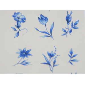 画像: BLUE DELFT 6P