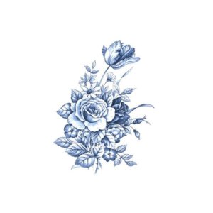 画像: BLUE ROSE