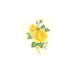 画像: YELLOW ROSES