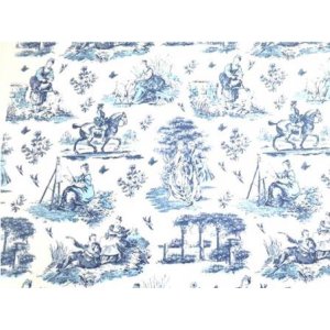 画像: TOILE DE JOUY  (Ａ４)