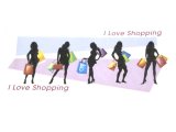 画像: I LOVE SHOPPING