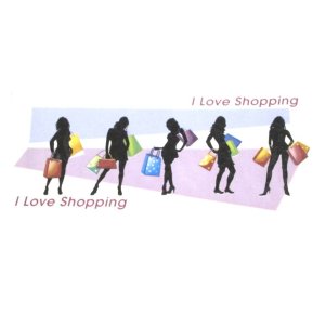 画像: I LOVE SHOPPING