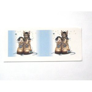 画像: CATS&BOOTS