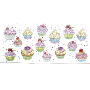 画像: WONDERLAND CUP CAKE