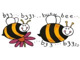 画像: BUSY BEE 197x87mm