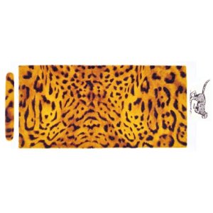 画像: CHEETAH MUGWRAP