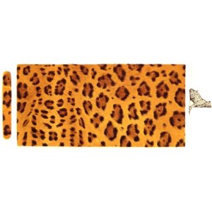 画像: LEOPARD MUGWRAP