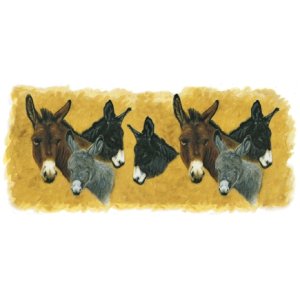 画像: DONKEYS MUG