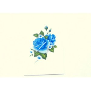 画像: BLUE ROSES