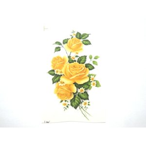 画像: YELLOW ROSES