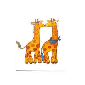 画像: GIRAFFE