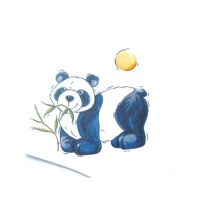 画像: PANDA