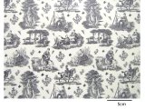 画像: TOILE DE JOUY (A4)