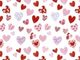 画像: PATCHWORK HEARTS　（Ｌ）