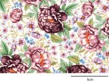 画像: PEONY CHINTZ （Ｌ）