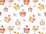 画像: FAIRY CAKES　（Ｌ）