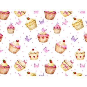 画像: FAIRY CAKES　（Ｌ）