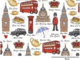 画像: LONDON CHINTZ (L)