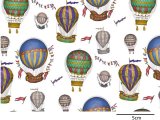 画像: BALLOON CHINTZ (L)