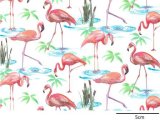 画像: FLAMINGO CHINTZ (L)