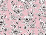 画像: POPPY TILE PINK　(L)