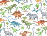 画像: DINOSAURS (A4)