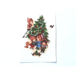 画像: CHRISTMAS TREE