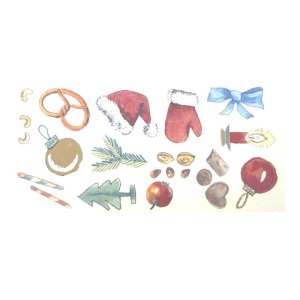 画像: CHRISTMAS BITS