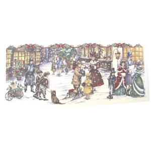 画像: CHRISTMAS CAROL