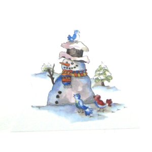 画像: SNOWMAN