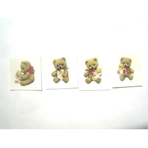 画像: CRISTMAS BEARS