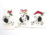 画像: CHRISTMAS DOGS