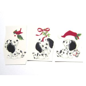 画像: CHRISTMAS DOGS