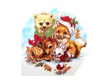 画像: CHRISTMAS ANIMALS