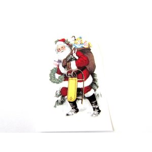 画像: SANTA CLAUS