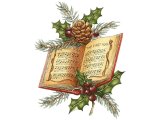 画像: XMAS PRAYER BOOK