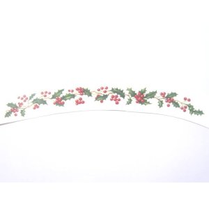 画像: HOLLY BORDER