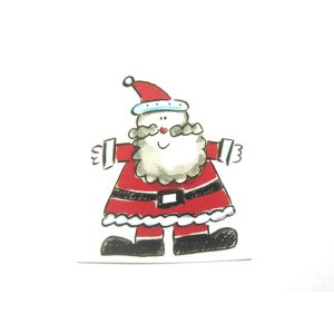 画像: SANTA