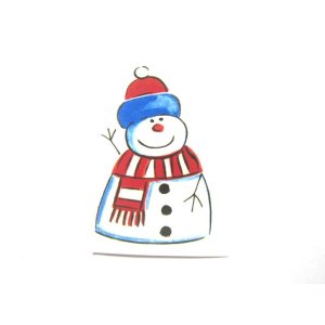 画像: SNOWMAN