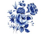 画像: BLUE DELFT