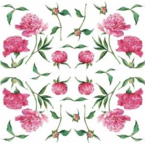 画像: Peonies