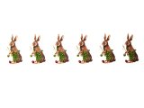 画像: RABBIT-6pcs