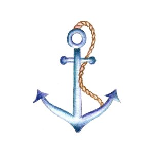 画像: ANCHOR