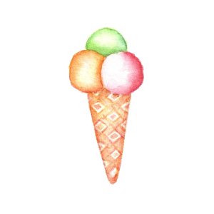 画像: ICE CREAM