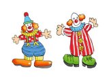 画像: CLOWNS